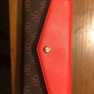 Nine West wallet